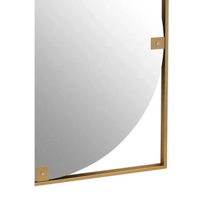 Matera Square Wall Mirror