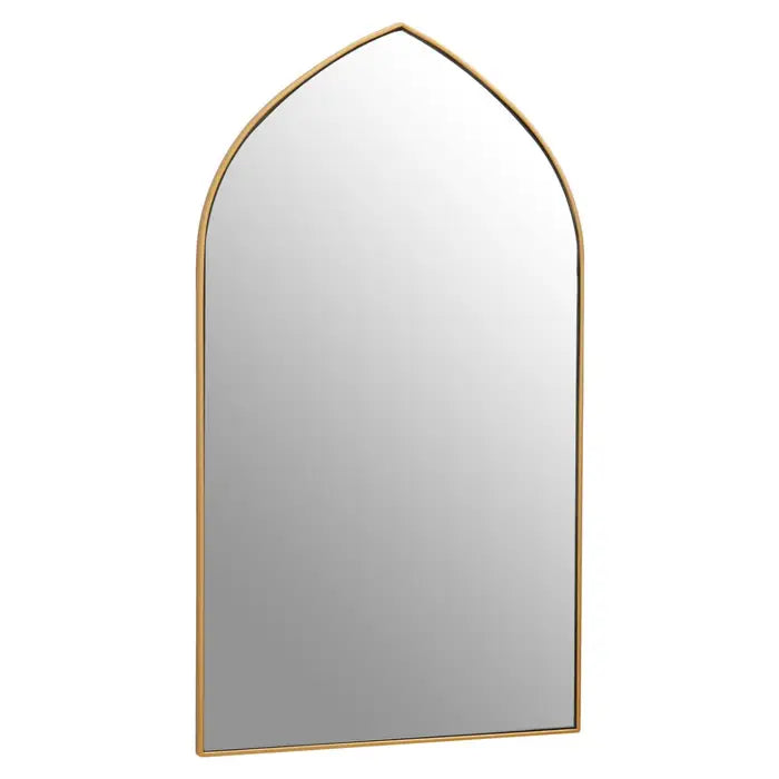 Matera Arched Wall Mirror