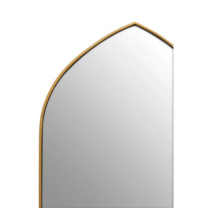 Matera Arched Wall Mirror