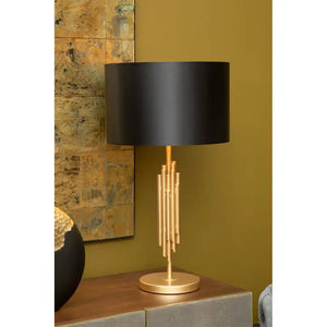 Manor Table Lamp