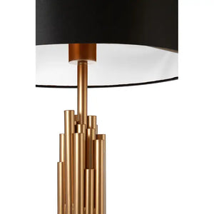 Manor Table Lamp