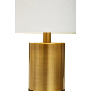 Edgar Table Lamp