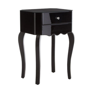 Orchid 1 Drawer Side Table