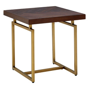 Brando Side Table