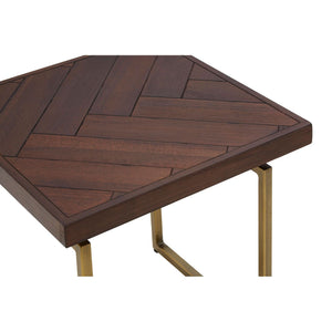 Brando Side Table