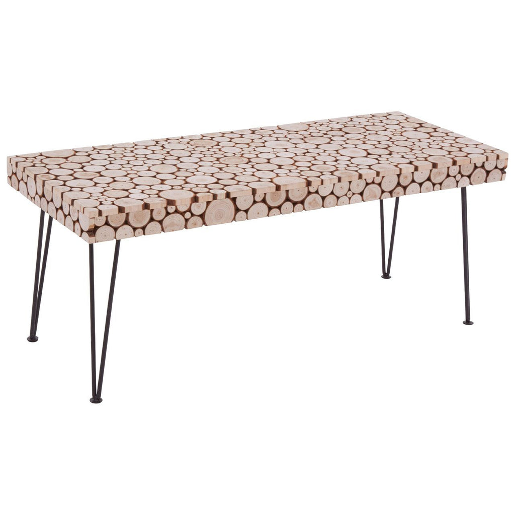 Lacuna Coffee Table