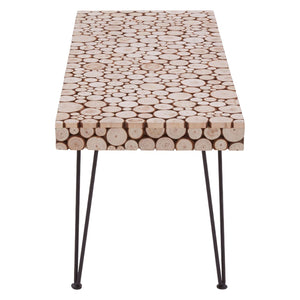 Lacuna Coffee Table