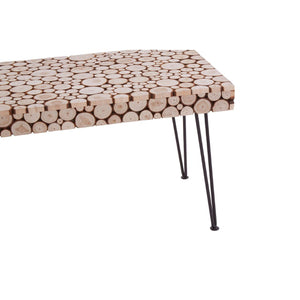 Lacuna Coffee Table