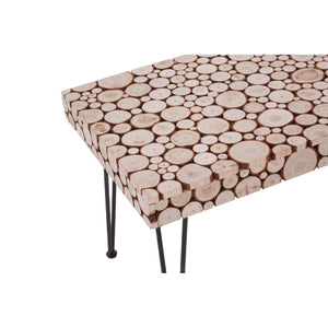 Lacuna Coffee Table