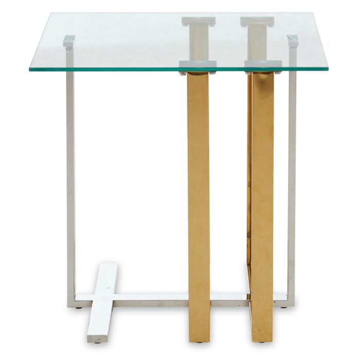 Alvea End Table