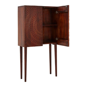 Vence Cabinet