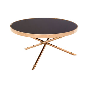 Alvaro 3 Leg Coffee Table