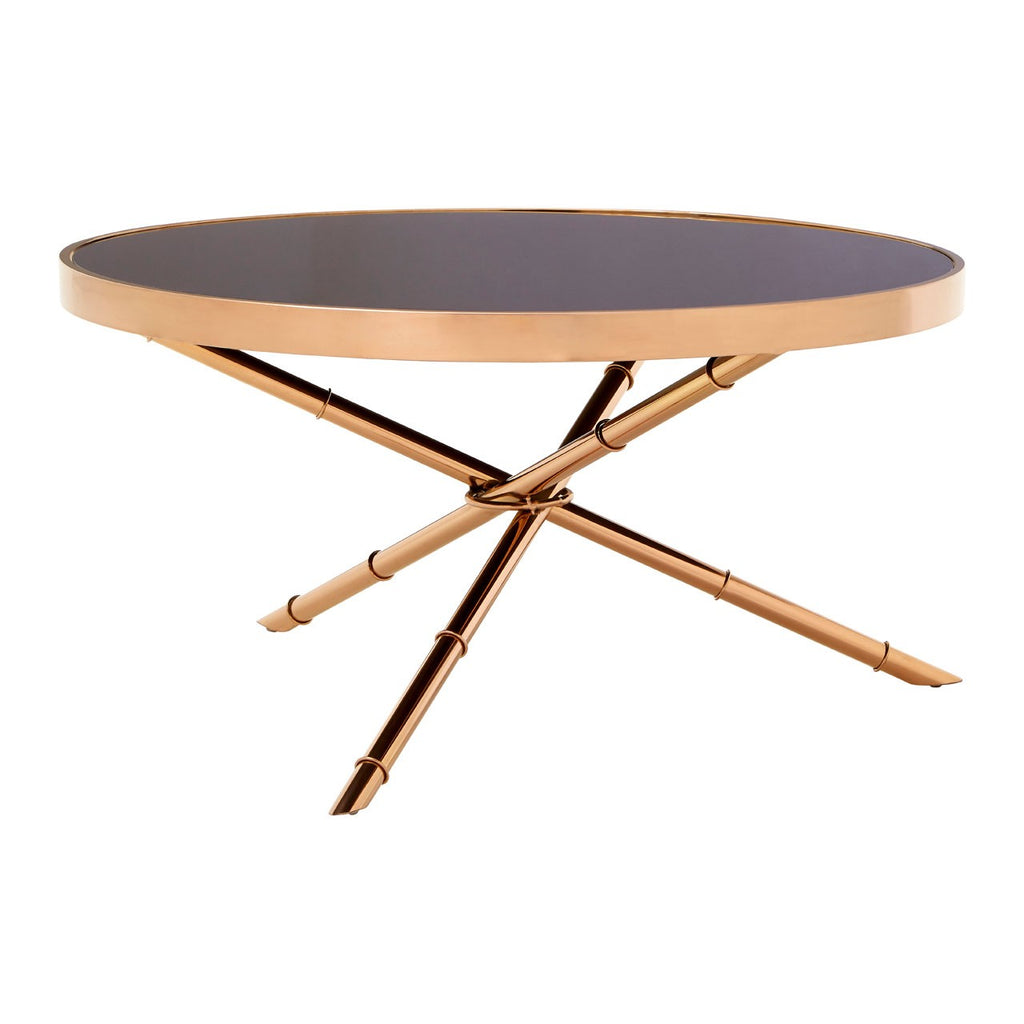 Alvaro 3 Leg Coffee Table