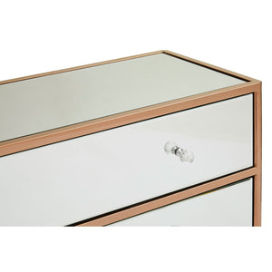 Goldie 3 Drawer Chest