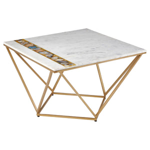 Vizzini Square Coffee Table