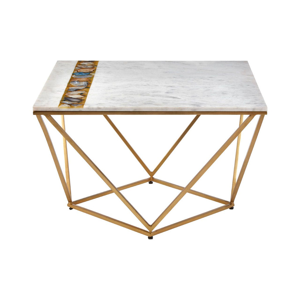 Vizzini Square Coffee Table