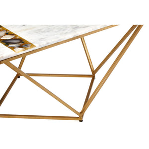 Vizzini Square Coffee Table