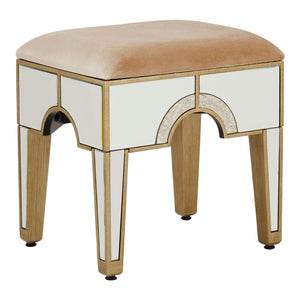 Knightsbridge Stool