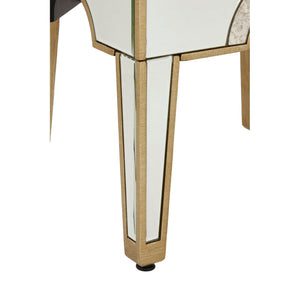 Knightsbridge Stool