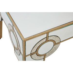 Knightsbridge Deco Side Table