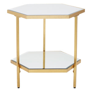 Rio 2 Tier Side Table