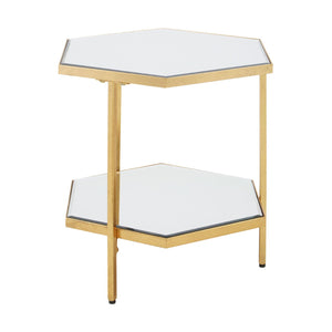 Rio 2 Tier Side Table