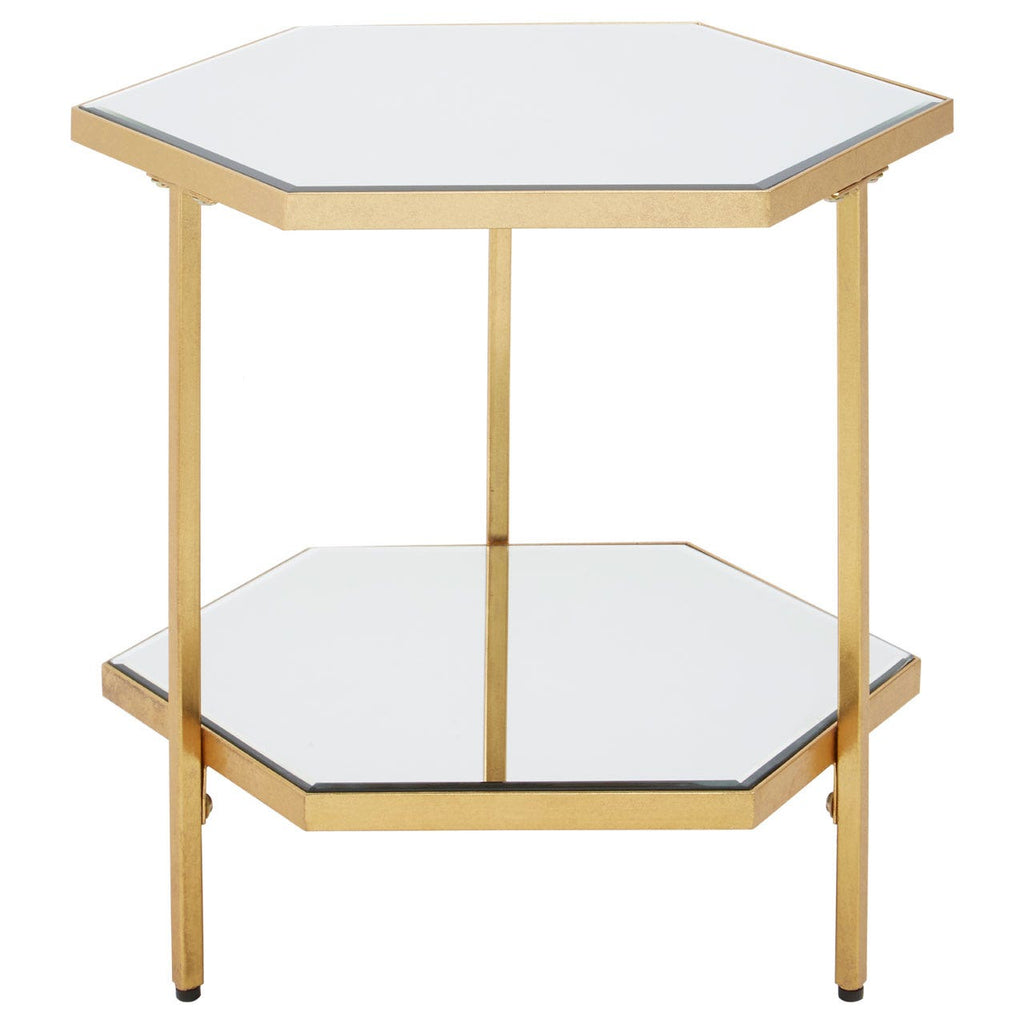 Rio 2 Tier Side Table