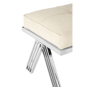 Piermount Stool