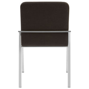 Piermount Black Dining Chair