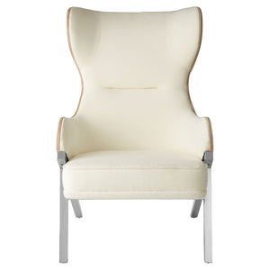 Piermount Fabric Chair