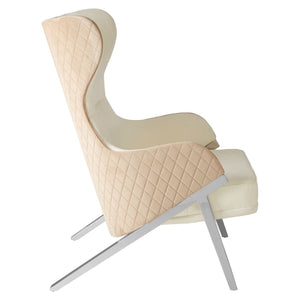 Piermount Fabric Chair