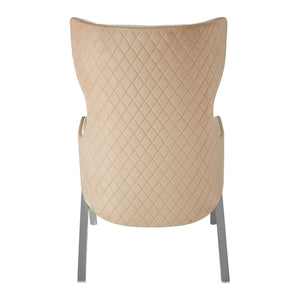 Piermount Fabric Chair