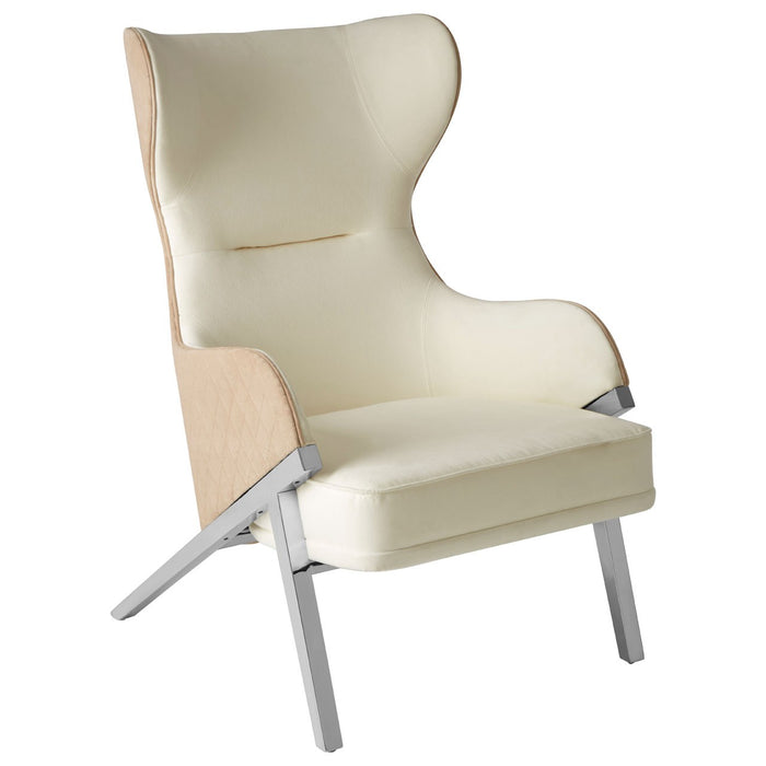 Piermount Fabric Chair