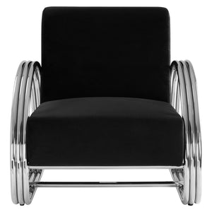 Piermount Leisure Chair