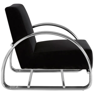 Piermount Leisure Chair