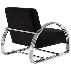 Piermount Leisure Chair