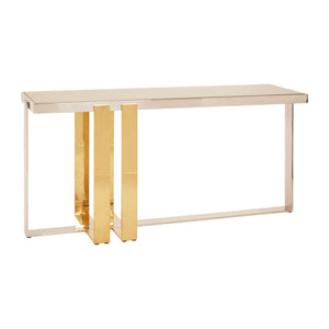 Demas Console Table