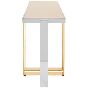 Demas Console Table