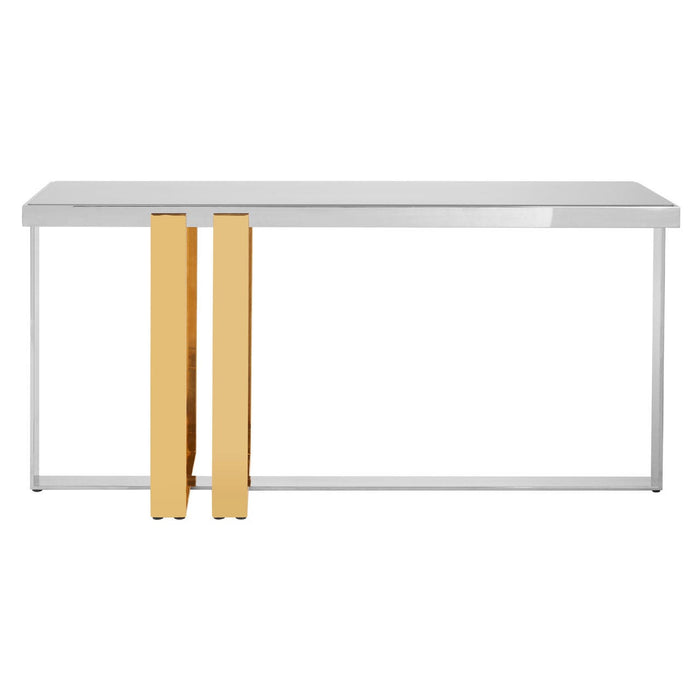 Demas Console Table