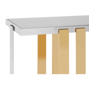 Demas Console Table