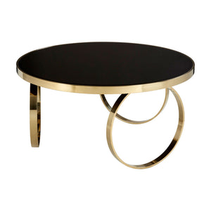 Ragusa Large Round Coffee Table