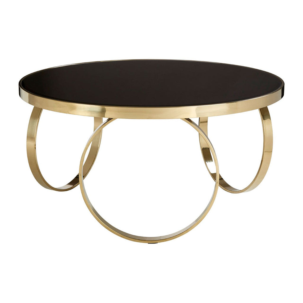 Ragusa Large Round Coffee Table