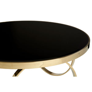 Ragusa Large Round Coffee Table