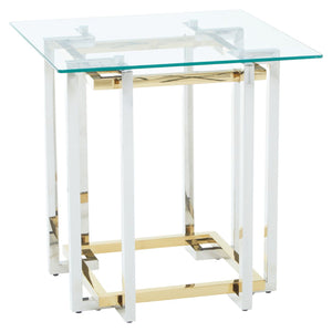 Elino Side Table