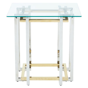 Elino Side Table