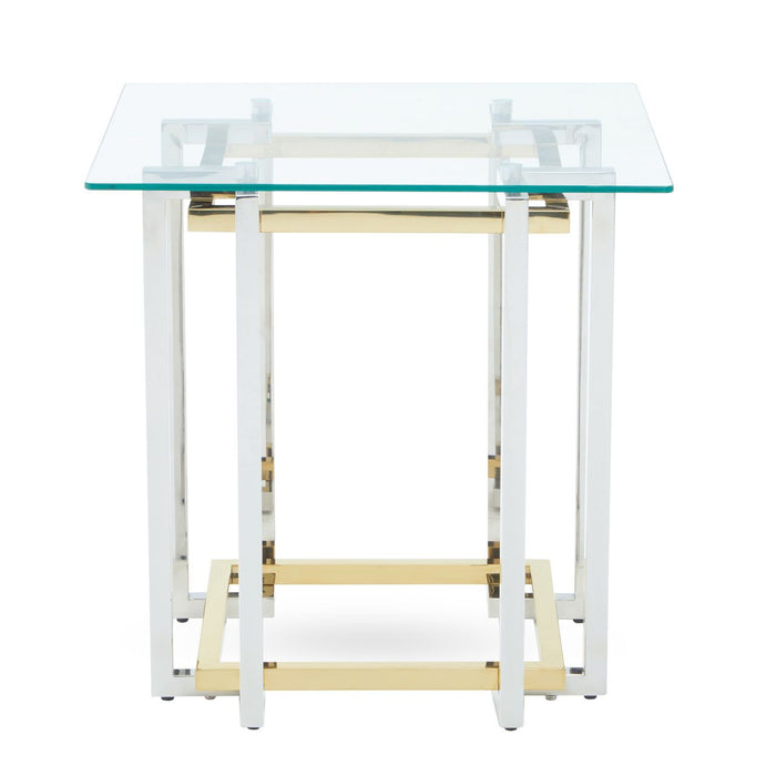 Elino Side Table