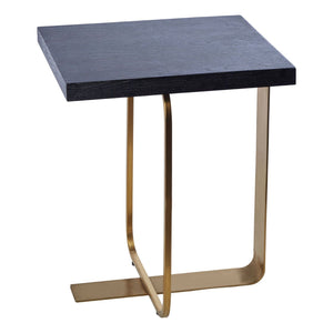 Lena Rectangular Side Table