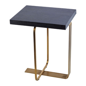 Lena Rectangular Side Table