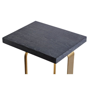 Lena Rectangular Side Table