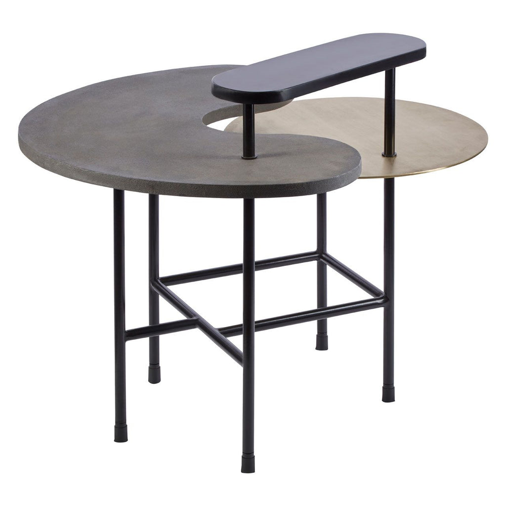 Serrano Coffee Table